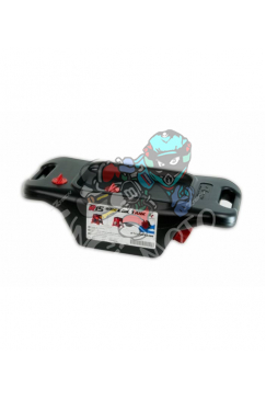 Obrázok pre NÁDRŽ NA VYPUSTENIE OLEJA PRE STOJAN MX R15 (PLAST, 5 L OBJEM), RTECH - TALIANSKO