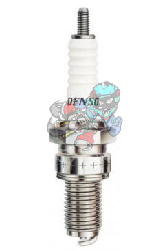 Obrázok pre Zapaľovacia sviečka Denso MOTO,(4096)