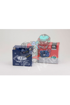 Obrázok pre Motobateria LP GEL