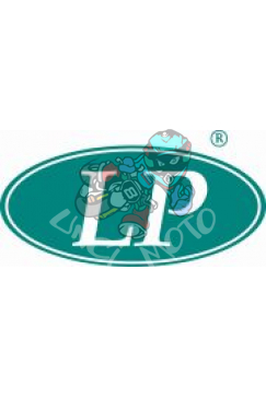 Obrázok pre Motobateria LP Lithium