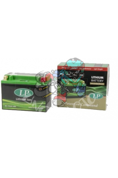 Obrázok pre LP batéria Lithium