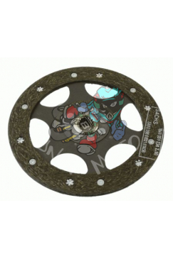 Obrázok pre Spojková lamela