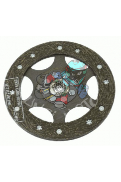 Obrázok pre Spojková lamela