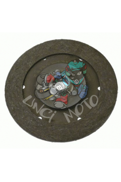 Obrázok pre Spojková lamela