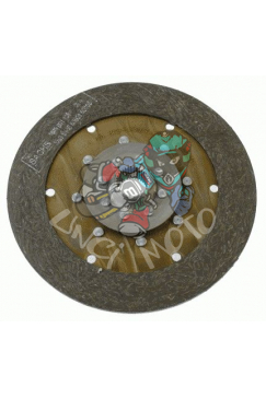 Obrázok pre Spojková lamela