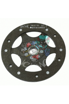 Obrázok pre Spojková lamela