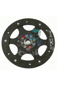 Obrázok pre Spojková lamela