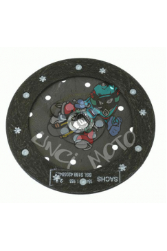 Obrázok pre Spojková lamela