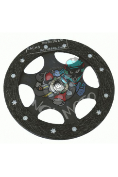 Obrázok pre Spojková lamela