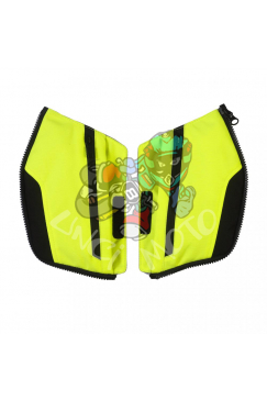 Obrázok pre CLOVER POCKET KIT NÁHRADNÉ VRECKO ZELENÉ