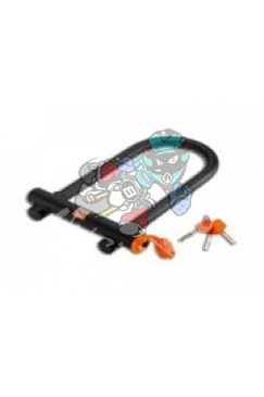 Obrázok pre U-zámok