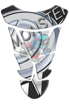 Obrázok pre Tankpad DUCATI