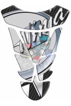 Obrázok pre Tankpad KAWASAKI