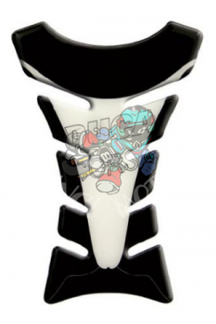 Obrázok pre Tankpad TANGA