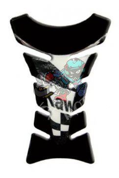 Obrázok pre Tankpad TANGA