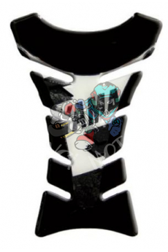 Obrázok pre Tankpad TANGA