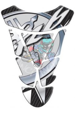 Obrázok pre Tankpad YAHAMA