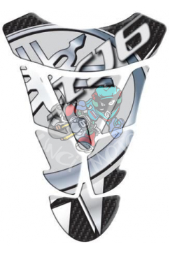 Obrázok pre Tankpad YAHAMA