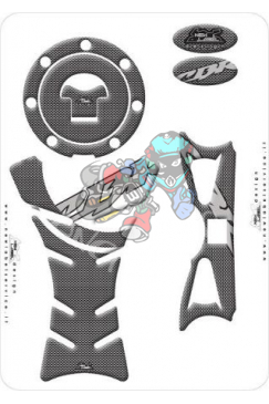 Obrázok pre Sada polepov