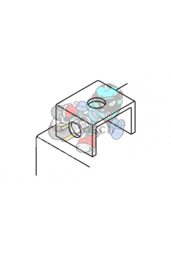 Obrázok pre Motobatéria BOSCH-M6019
