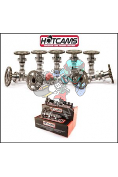 Obrázok pre Vačkový hriadeľ (IN) YAMAHA YFZ 450R