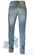 Obrázok pre MOTTOWEAR RIFLE STELLA BLUE