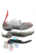 Obrázok pre BOTY TECH 10 2018, ALPINESTARS - ITÁLIE (BIELA/ČERVENE/ŽLTÉ FLUO)