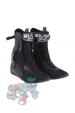 Obrázok pre BOTY TECH 10 2018, ALPINESTARS - ITÁLIE (BIELA/ČERVENE/ŽLTÉ FLUO)