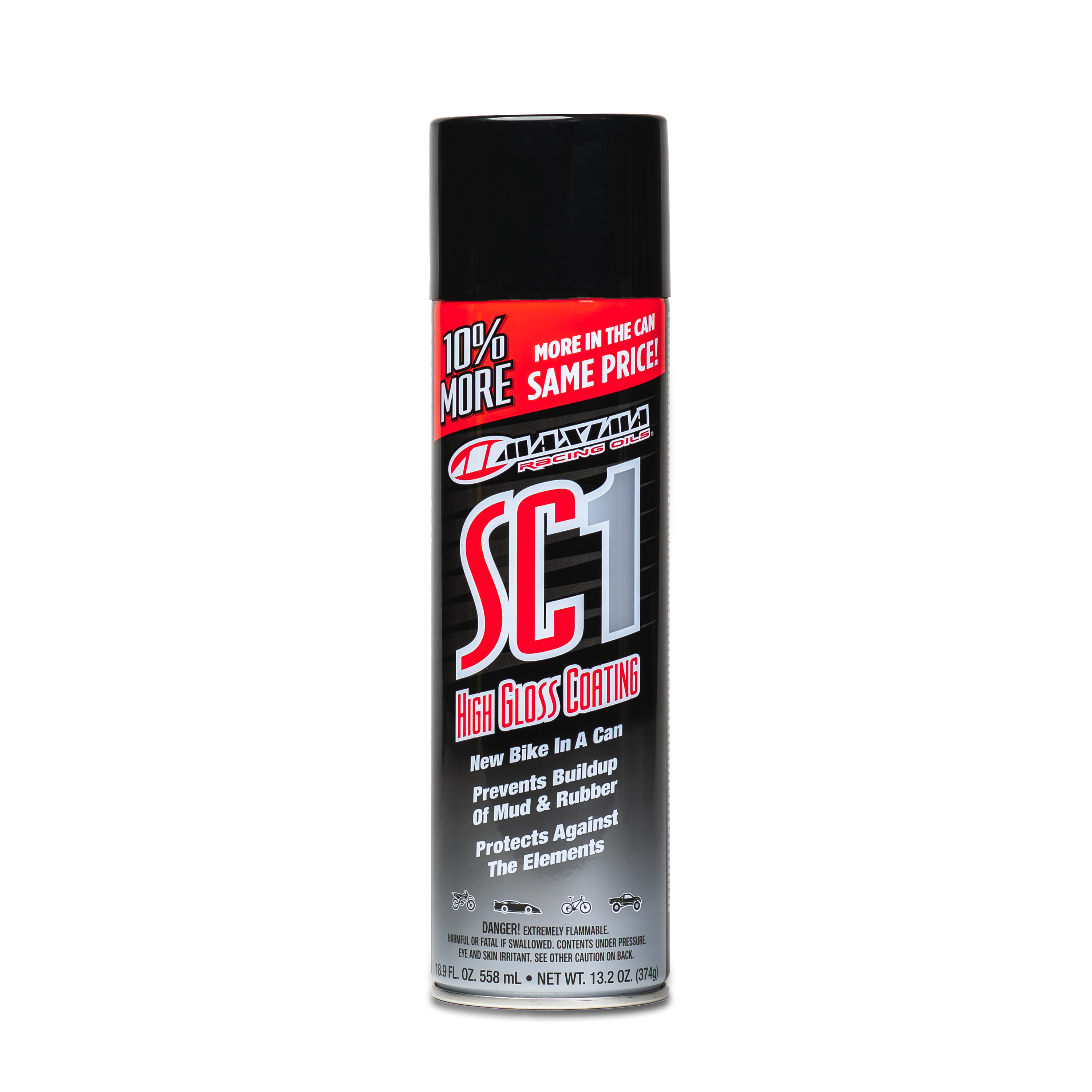 Sprej SC1 (508 ml)