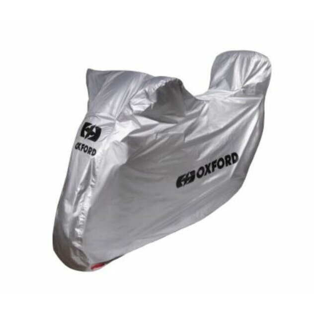 OXFORD PLACHTA RAIN COVER S KUFROM