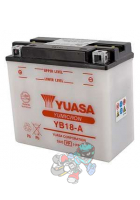 Obrázok pre YUASA Yumicron