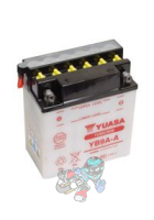 Obrázok pre YUASA Yumicron
