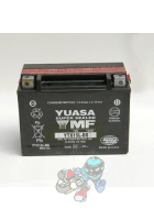 Obrázok pre Motobaterie YUASA Super MF